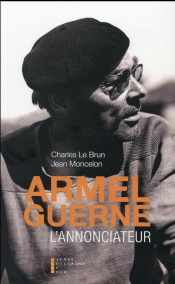 Armel Guerne L Annonciateur