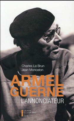 Bertrand.pt - Armel Guerne L Annonciateur