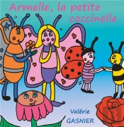 Armelle La Petite Coccinelle