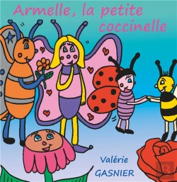 Bertrand.pt - Armelle La Petite Coccinelle