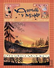 Armelle Y Mirko 01. La Chispa