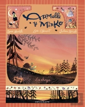 Armelle Y Mirko 01. La Chispa