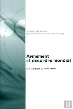 Bertrand.pt - Armement Et Désordre Mondial