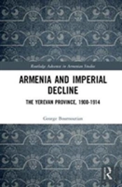 Armenia And Imperial Decline