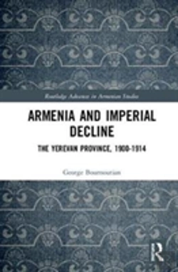 Bertrand.pt - Armenia And Imperial Decline