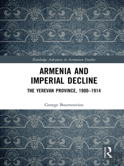 Bertrand.pt - Armenia And Imperial Decline