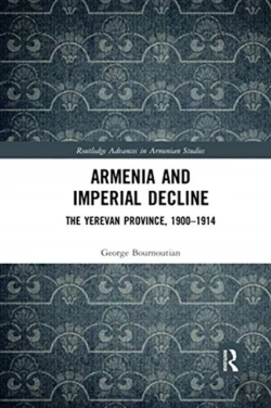 Bertrand.pt - Armenia And Imperial Decline