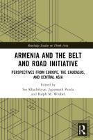Armenia And The Belt And Road Initiative