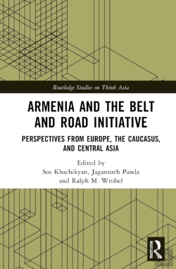 Bertrand.pt - Armenia And The Belt And Road Initiative