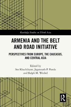 Bertrand.pt - Armenia And The Belt And Road Initiative