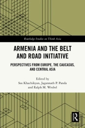 Armenia And The Belt And Road Initiative