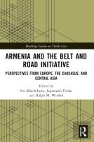 Armenia And The Belt And Road Initiative