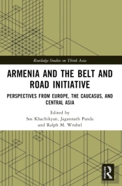 Armenia And The Belt And Road Initiative
