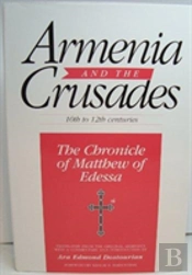 Armenia And The Crusades