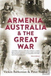 Armenia, Australia And The Great War
