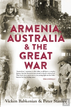 Bertrand.pt - Armenia, Australia And The Great War