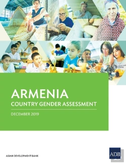 Bertrand.pt - Armenia Country Gender Assessment
