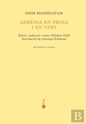Armènia En Prosa I Vers
