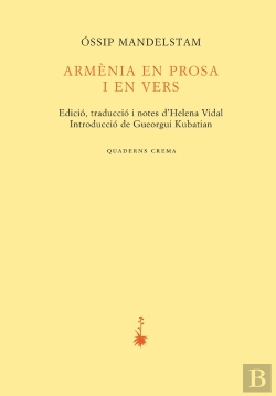 Bertrand.pt - Armènia En Prosa I Vers