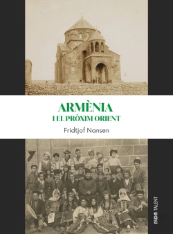 Bertrand.pt - Armenia I El Proxim Orient