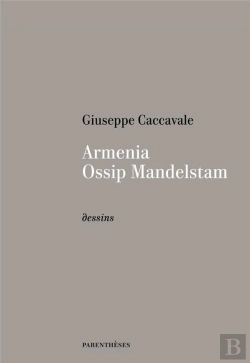 Bertrand.pt - Armenia, Ossip Mandelstam
