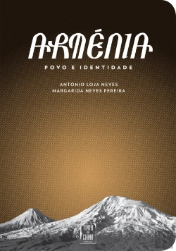 Bertrand.pt - Arménia — Povo e Identidade
