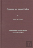 Armenian And Iranian Studies