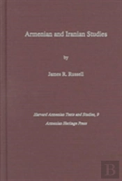 Armenian And Iranian Studies