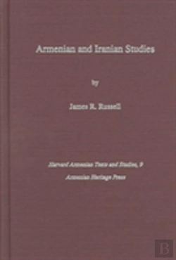 Bertrand.pt - Armenian And Iranian Studies