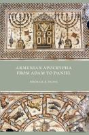 Armenian Apocrypha From Adam To Daniel