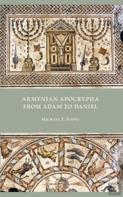 Bertrand.pt - Armenian Apocrypha From Adam To Daniel