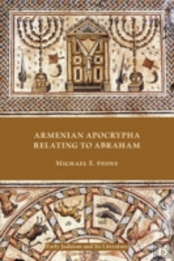 Bertrand.pt - Armenian Apocrypha Relating To Abraham