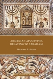 Armenian Apocrypha Relating To Abraham