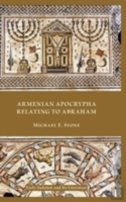 Bertrand.pt - Armenian Apocrypha Relating To Abraham