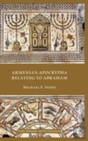Armenian Apocrypha Relating To Abraham