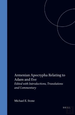 Bertrand.pt - Armenian Apocrypha Relating To Adam And Eve