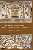 Armenian Apocrypha Relating To Biblical Heroes