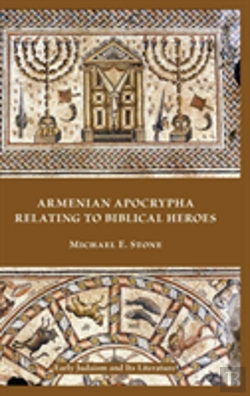 Bertrand.pt - Armenian Apocrypha Relating To Biblical Heroes