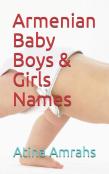 Armenian Baby Boys & Girls Names