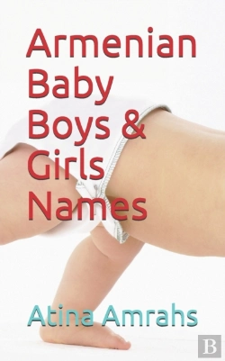 Bertrand.pt - Armenian Baby Boys & Girls Names