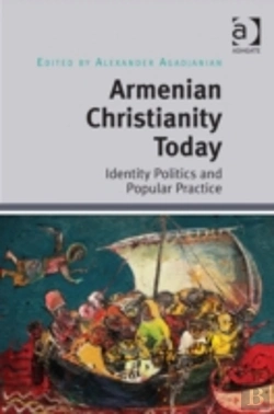 Bertrand.pt - Armenian Christianity Today