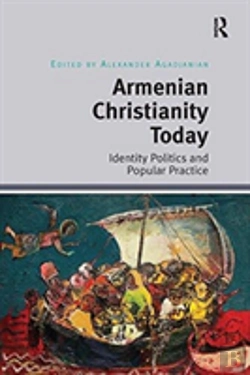 Bertrand.pt - Armenian Christianity Today