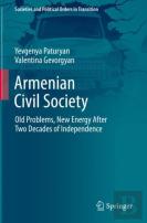 Armenian Civil Society