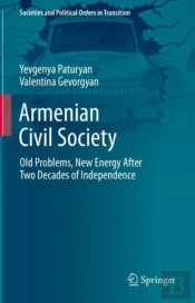 Armenian Civil Society