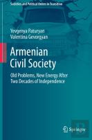 Armenian Civil Society