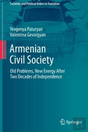 Armenian Civil Society