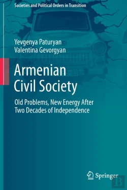 Bertrand.pt - Armenian Civil Society