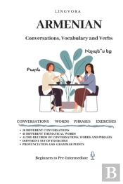 Armenian: Conversations, Vocabulary And