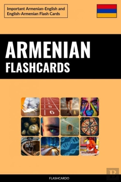 Bertrand.pt - Armenian Flashcards