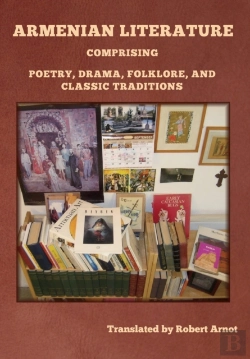 Bertrand.pt - Armenian Literature